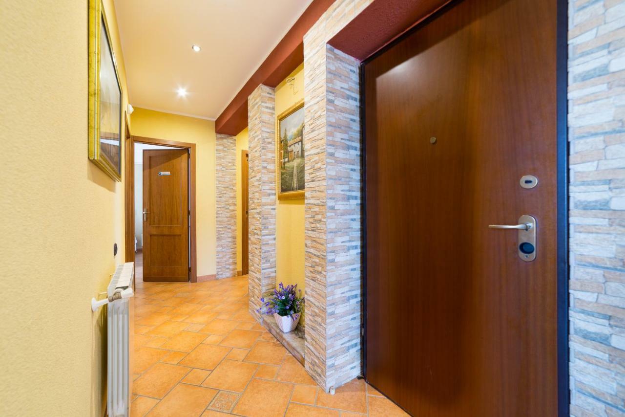 Bed and Breakfast Il Veliero Roccalumera Esterno foto